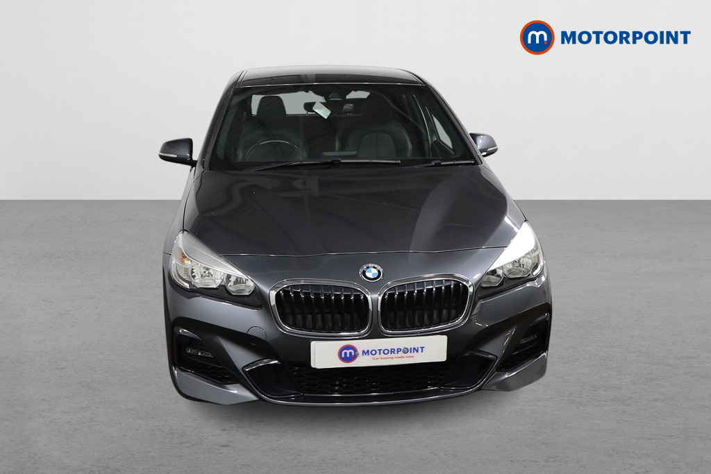 BMW 2 Series M Sport Manual Petrol Estate - Stock Number (1540287) - Front bumper
