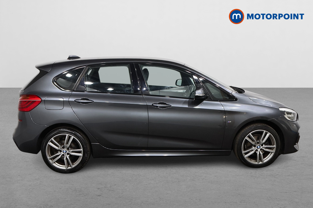 BMW 2 Series M Sport Manual Petrol Estate - Stock Number (1540287) - Drivers side