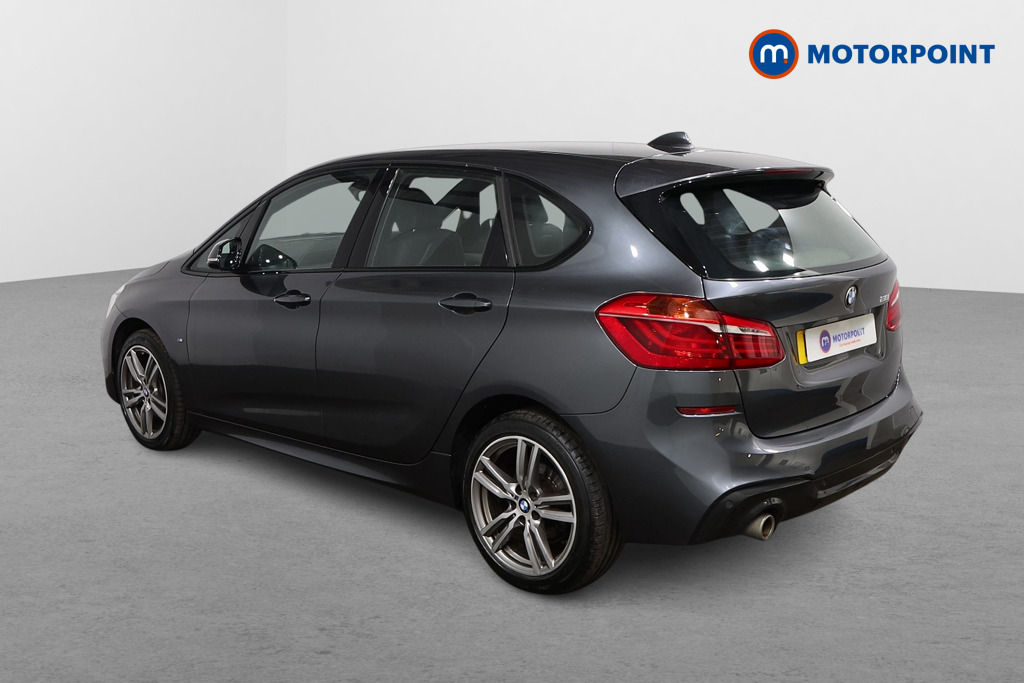 BMW 2 Series M Sport Manual Petrol Estate - Stock Number (1540287) - Passenger side rear corner