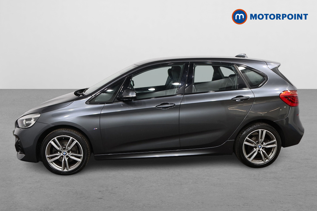 BMW 2 Series M Sport Manual Petrol Estate - Stock Number (1540287) - Passenger side