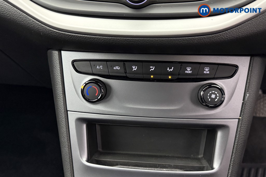 Vauxhall Astra Business Edition Nav Manual Diesel Estate - Stock Number (1540770) - 9th supplementary image