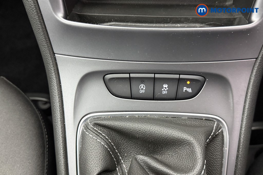 Vauxhall Astra Business Edition Nav Manual Diesel Estate - Stock Number (1540770) - 10th supplementary image
