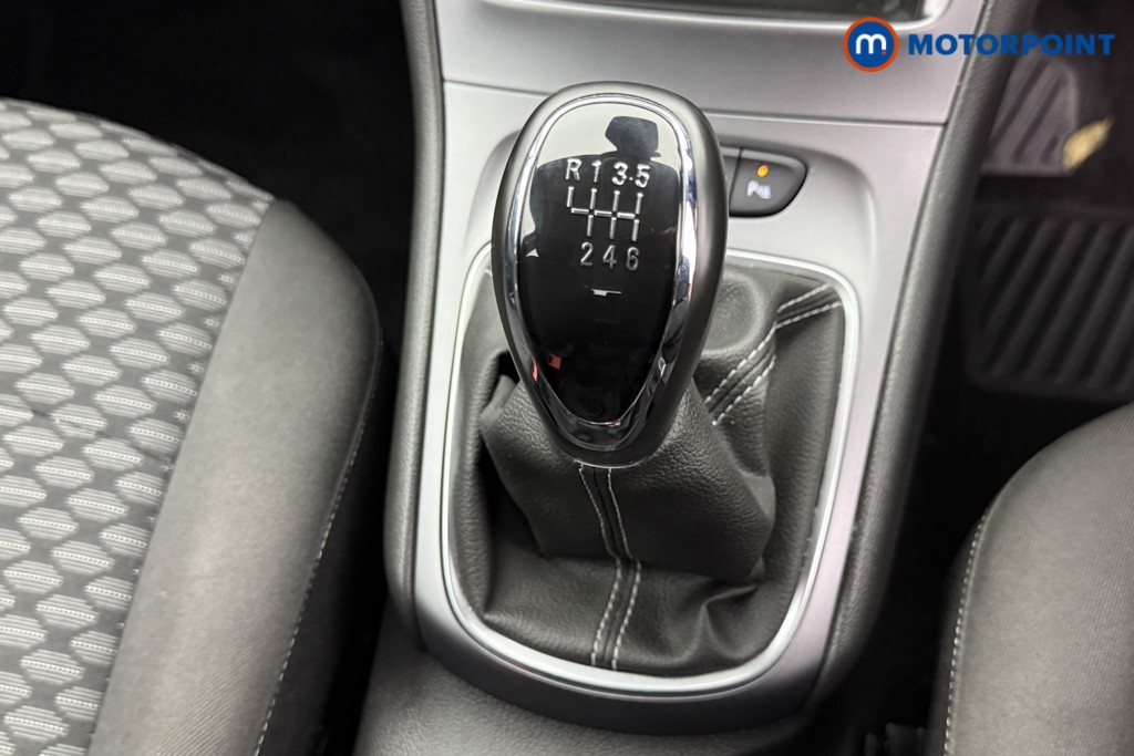 Vauxhall Astra Business Edition Nav Manual Diesel Estate - Stock Number (1540770) - 11th supplementary image