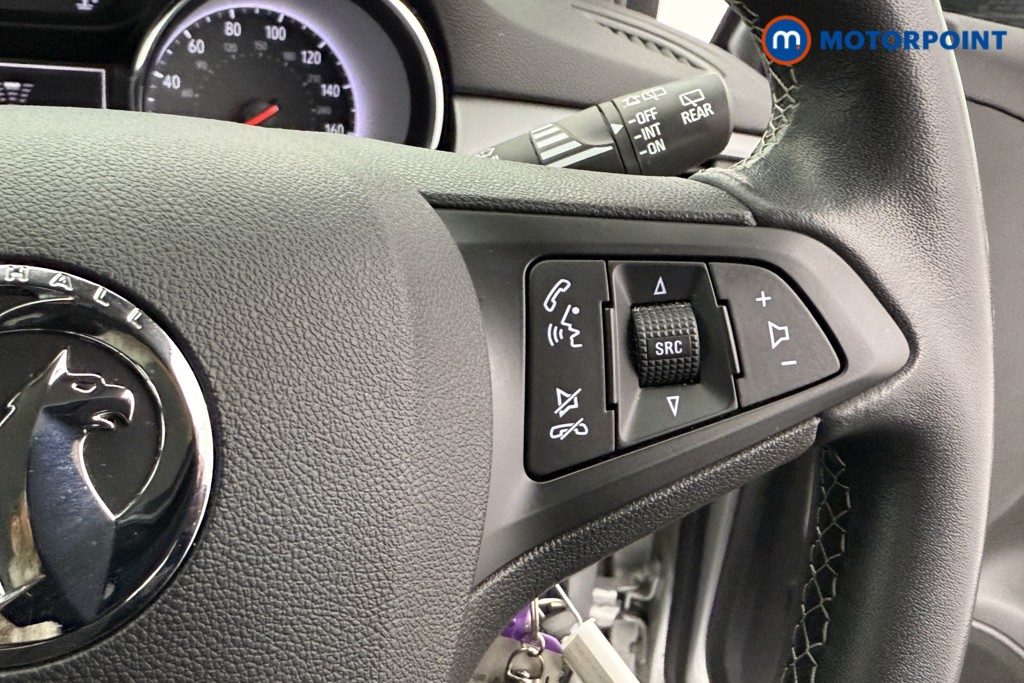 Vauxhall Astra Business Edition Nav Manual Diesel Estate - Stock Number (1540770) - 13th supplementary image