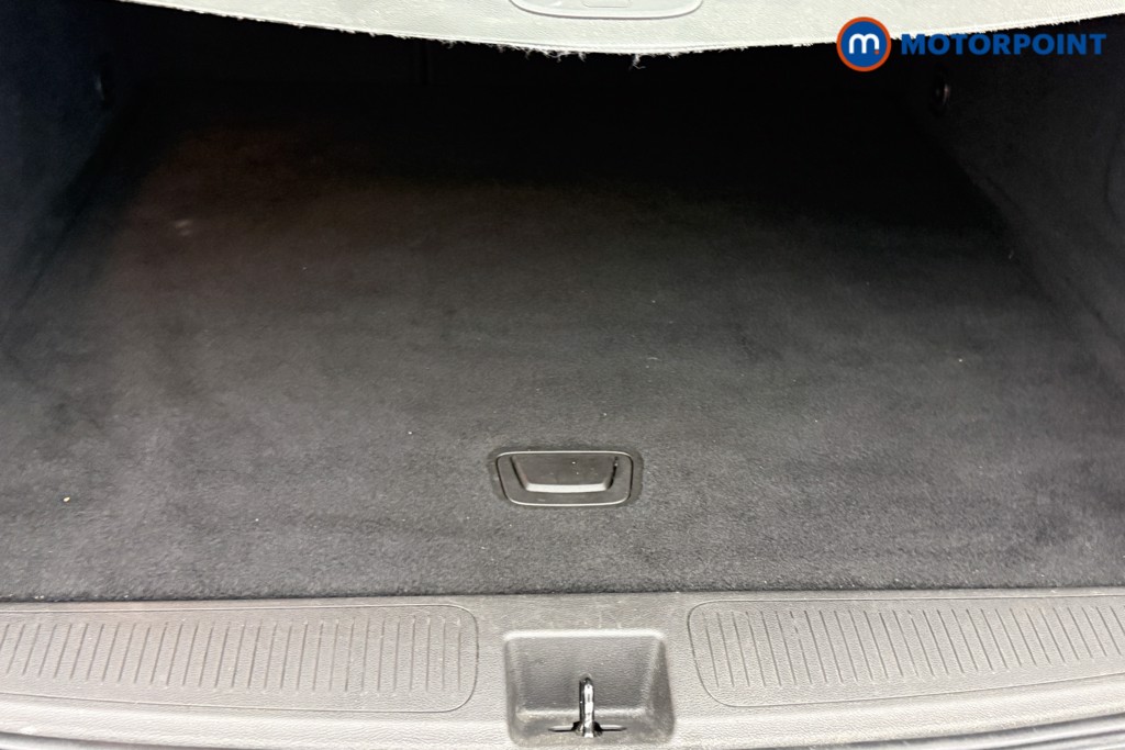 Vauxhall Astra Business Edition Nav Manual Diesel Estate - Stock Number (1540770) - 19th supplementary image