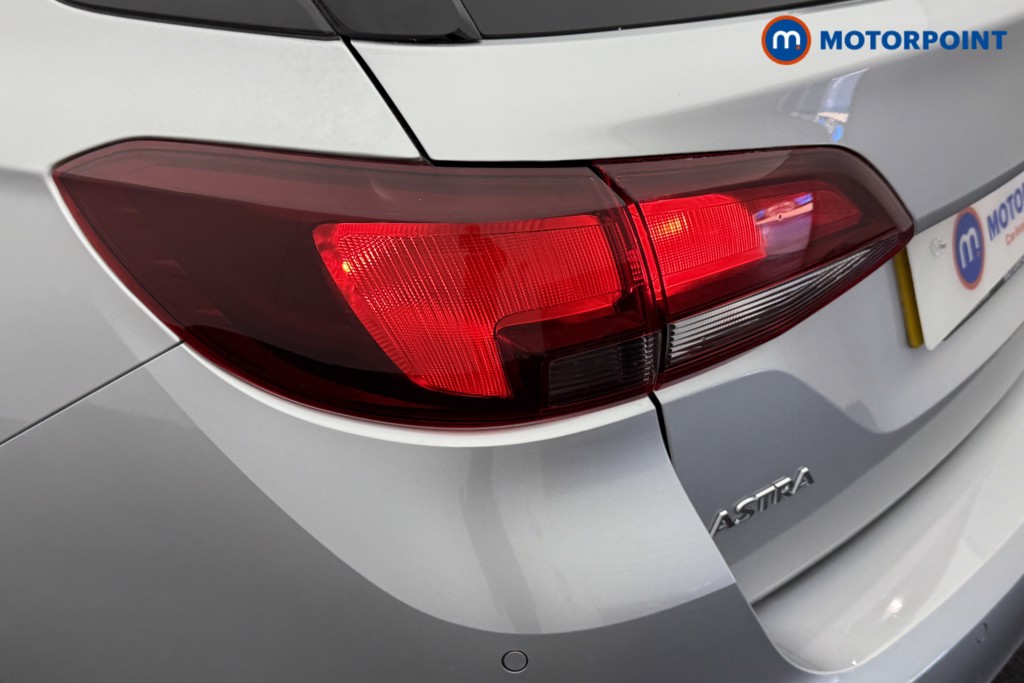 Vauxhall Astra Business Edition Nav Manual Diesel Estate - Stock Number (1540770) - 23rd supplementary image