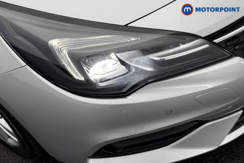 Vauxhall Astra Business Edition Nav Manual Diesel Estate - Stock Number (1540770) - 25th supplementary image