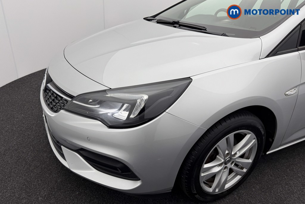 Vauxhall Astra Business Edition Nav Manual Diesel Estate - Stock Number (1540770) - 26th supplementary image