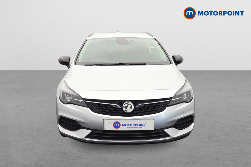 Vauxhall Astra Business Edition Nav Manual Diesel Estate - Stock Number (1540770) - Front bumper