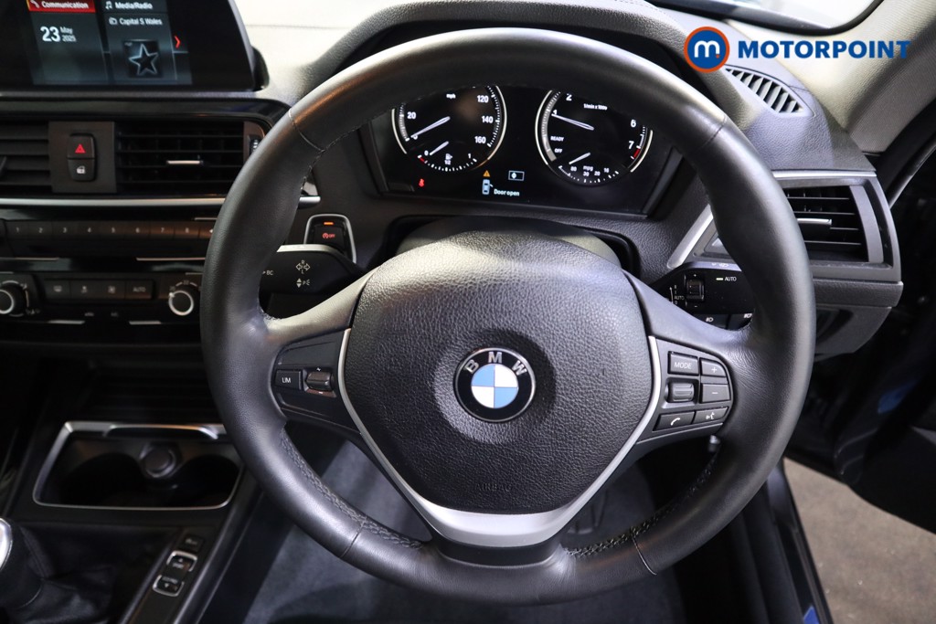 BMW 2 Series Sport Manual Petrol Coupe - Stock Number (1540986) - 2nd supplementary image