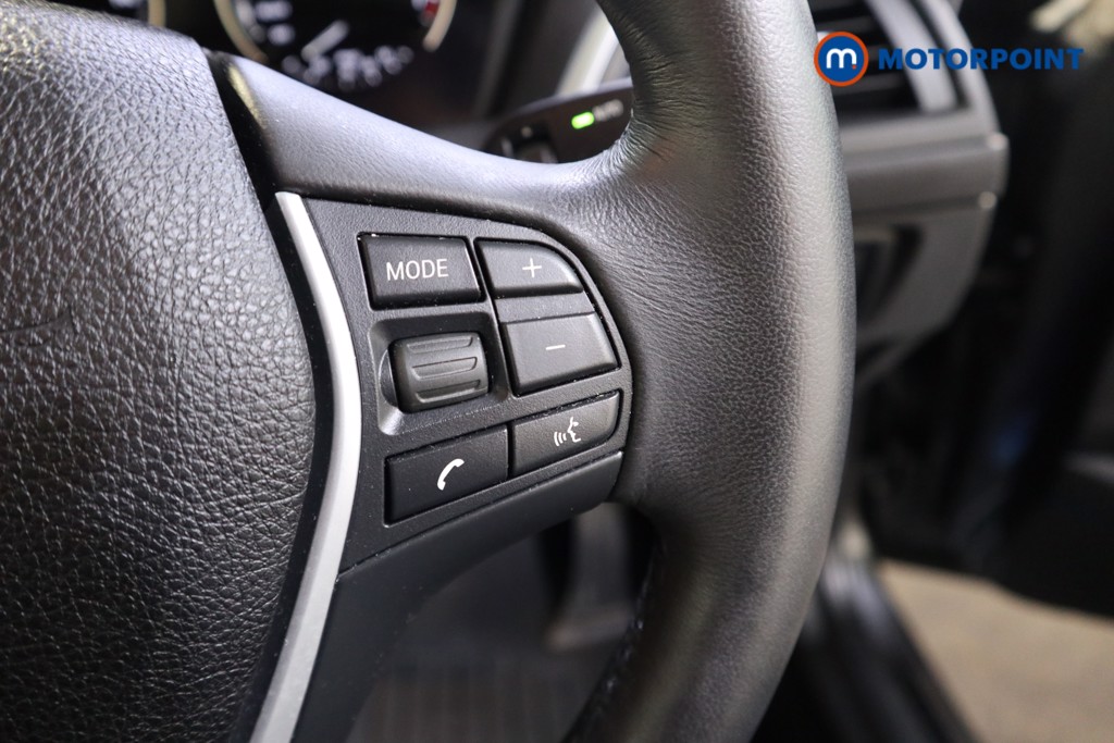 BMW 2 Series Sport Manual Petrol Coupe - Stock Number (1540986) - 4th supplementary image