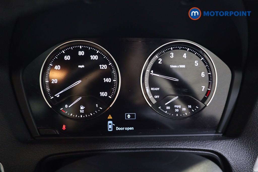 BMW 2 Series Sport Manual Petrol Coupe - Stock Number (1540986) - 5th supplementary image