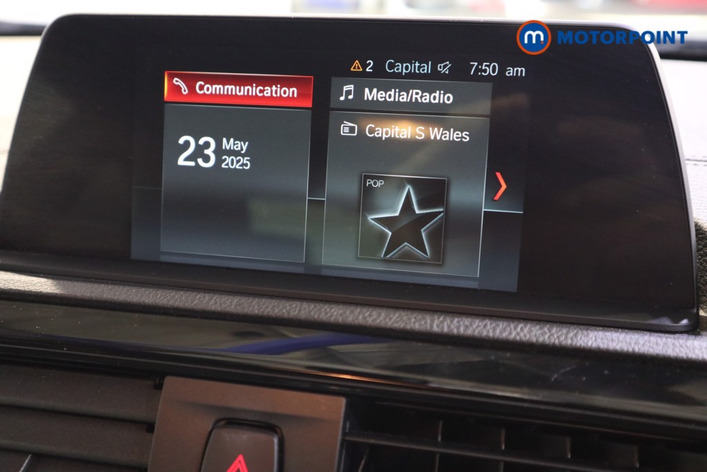 BMW 2 Series Sport Manual Petrol Coupe - Stock Number (1540986) - 6th supplementary image
