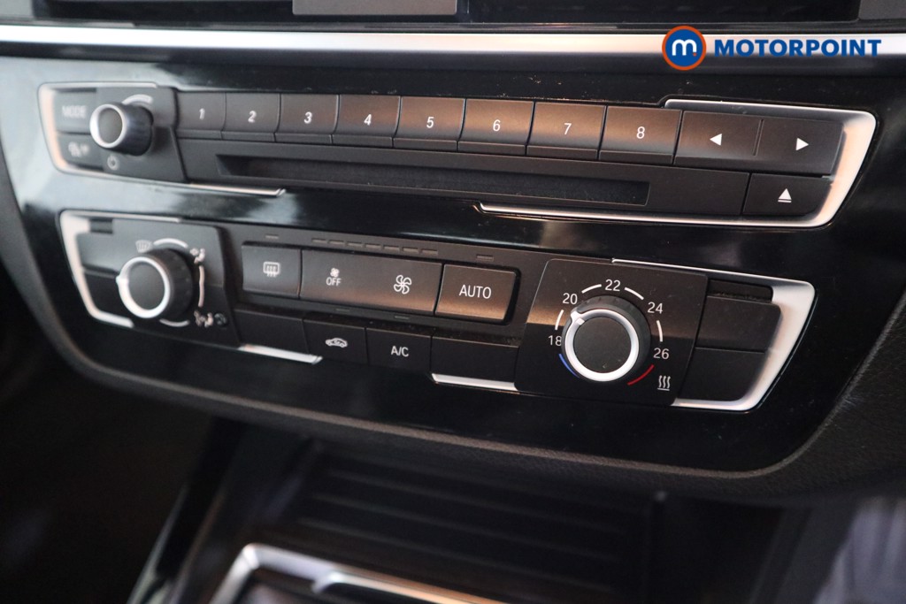 BMW 2 Series Sport Manual Petrol Coupe - Stock Number (1540986) - 7th supplementary image