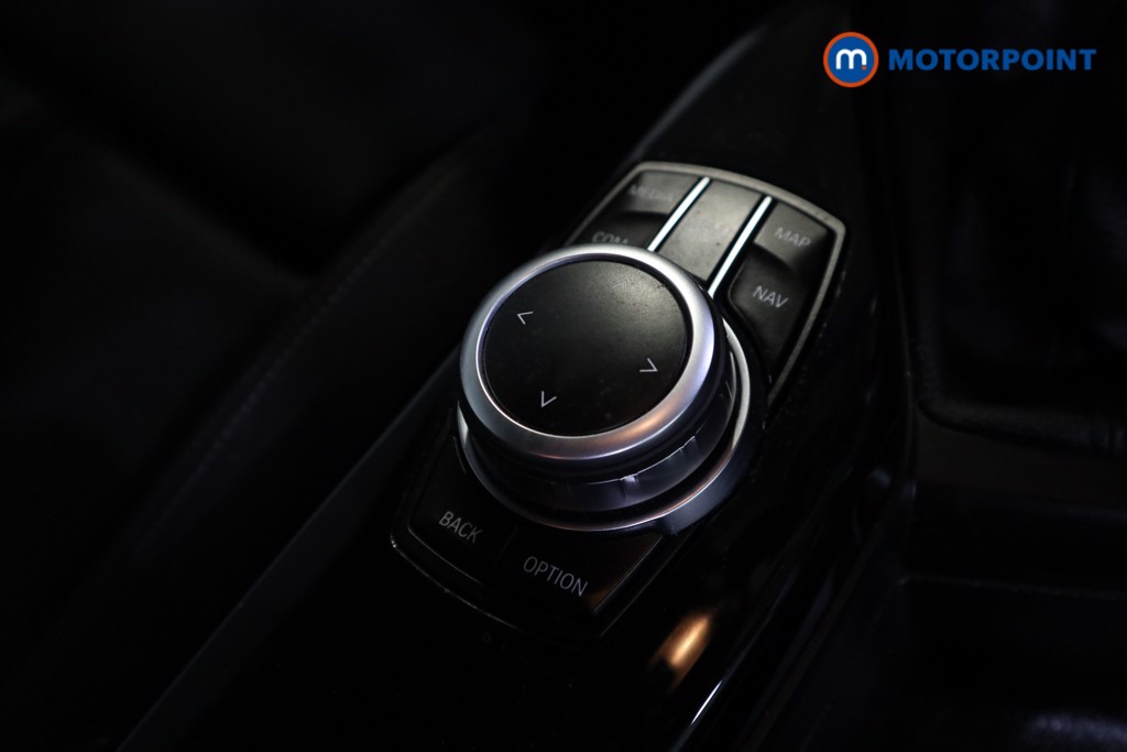 BMW 2 Series Sport Manual Petrol Coupe - Stock Number (1540986) - 8th supplementary image