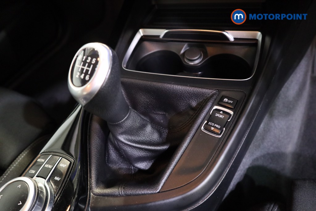 BMW 2 Series Sport Manual Petrol Coupe - Stock Number (1540986) - 9th supplementary image