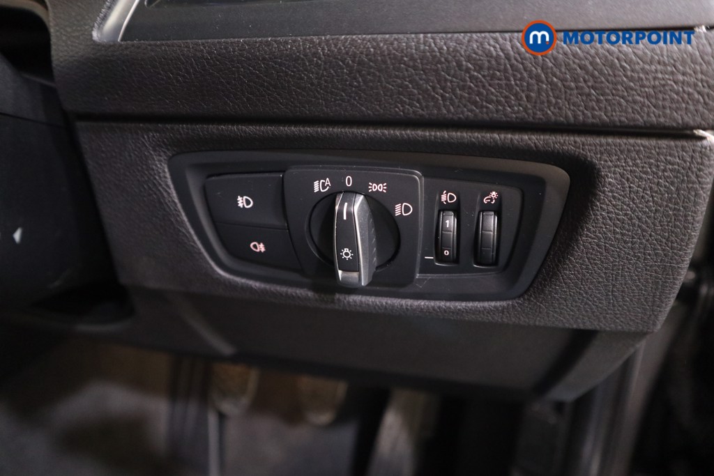 BMW 2 Series Sport Manual Petrol Coupe - Stock Number (1540986) - 10th supplementary image