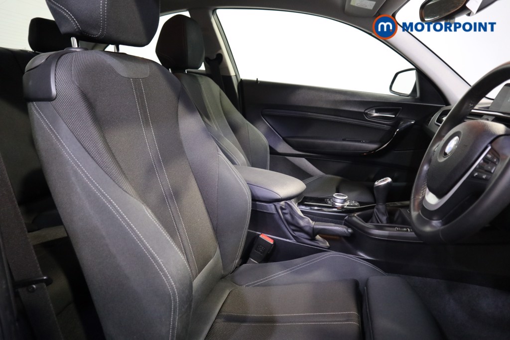 BMW 2 Series Sport Manual Petrol Coupe - Stock Number (1540986) - 12th supplementary image