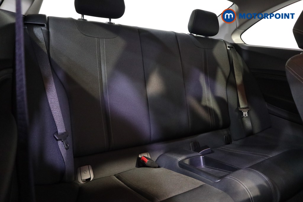 BMW 2 Series Sport Manual Petrol Coupe - Stock Number (1540986) - 13th supplementary image