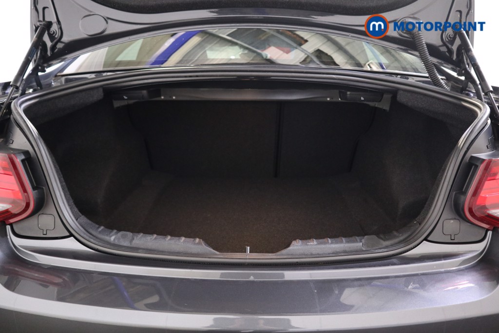 BMW 2 Series Sport Manual Petrol Coupe - Stock Number (1540986) - 14th supplementary image