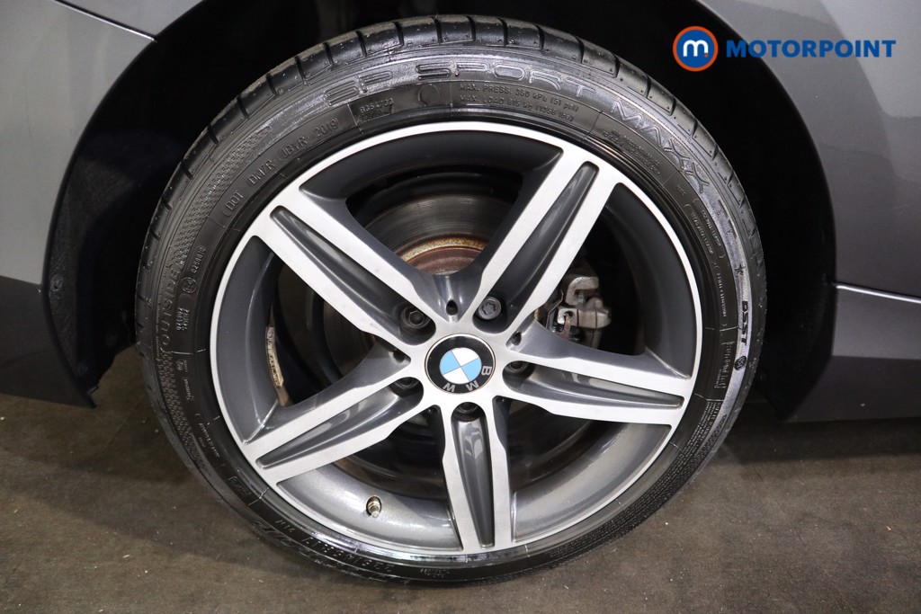 BMW 2 Series Sport Manual Petrol Coupe - Stock Number (1540986) - 15th supplementary image