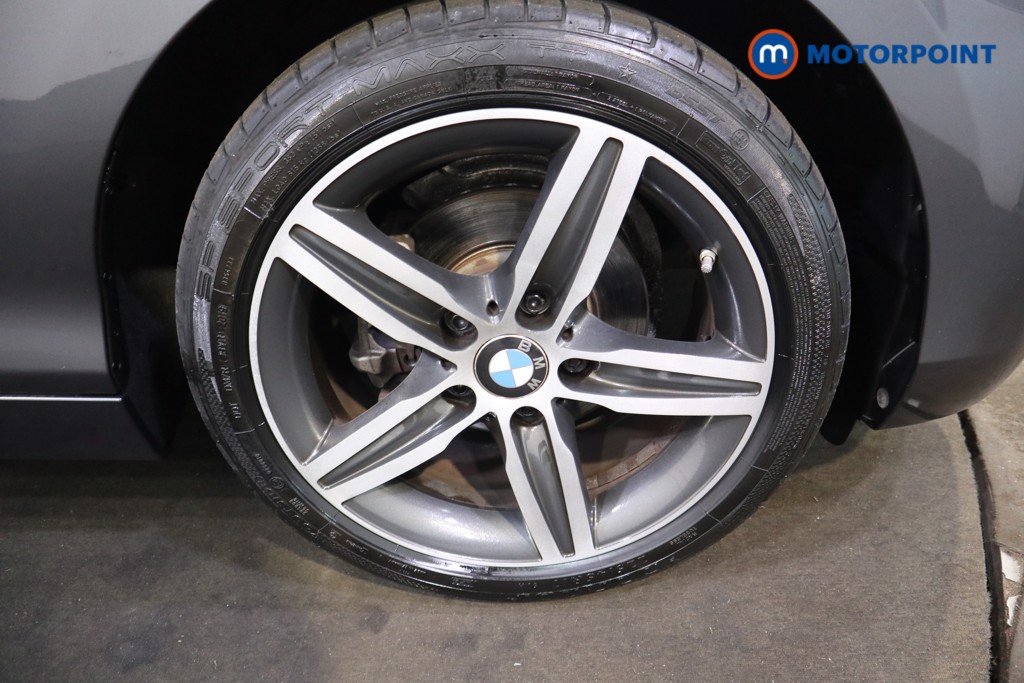 BMW 2 Series Sport Manual Petrol Coupe - Stock Number (1540986) - 16th supplementary image