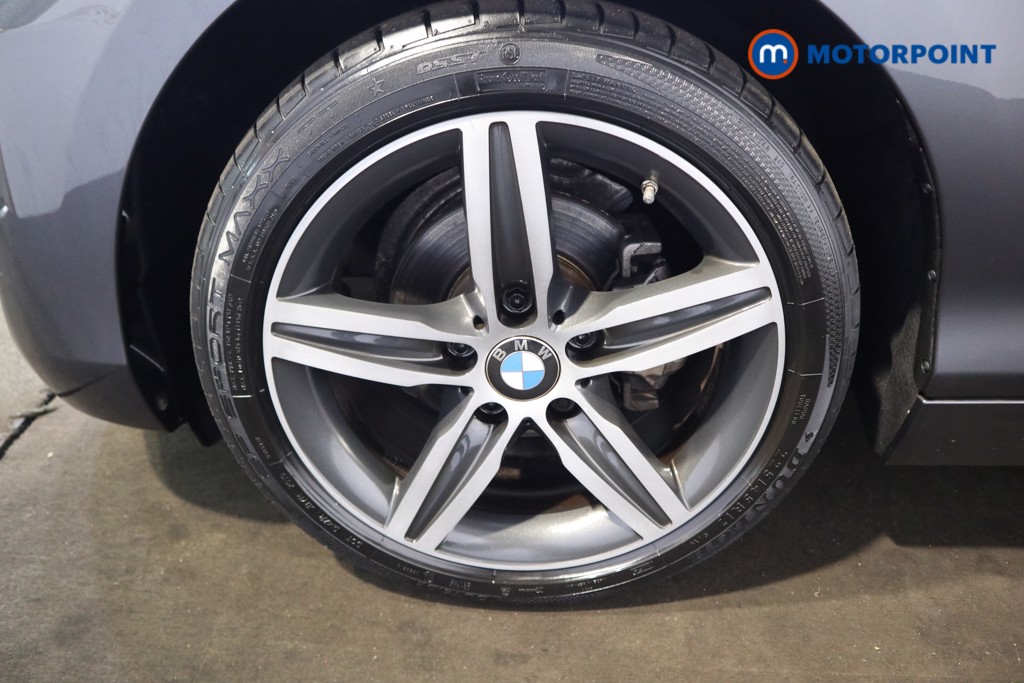 BMW 2 Series Sport Manual Petrol Coupe - Stock Number (1540986) - 17th supplementary image