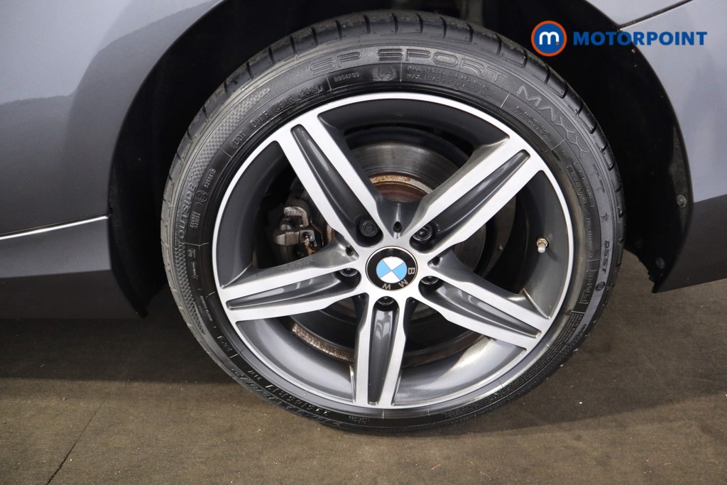 BMW 2 Series Sport Manual Petrol Coupe - Stock Number (1540986) - 18th supplementary image