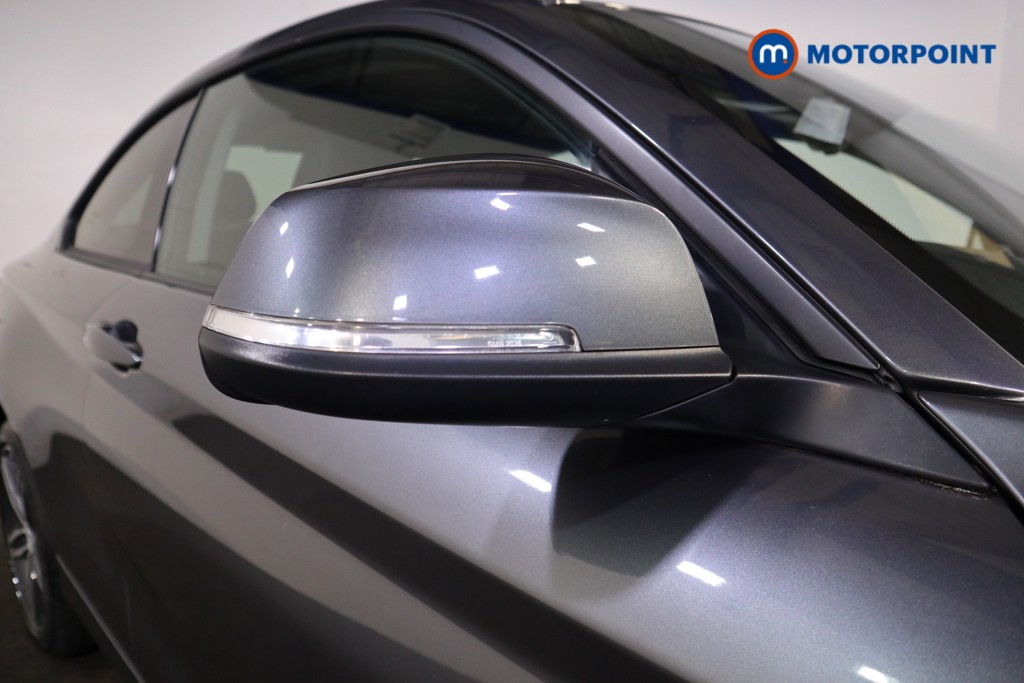 BMW 2 Series Sport Manual Petrol Coupe - Stock Number (1540986) - 22nd supplementary image