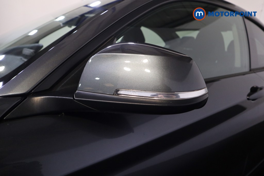 BMW 2 Series Sport Manual Petrol Coupe - Stock Number (1540986) - 23rd supplementary image