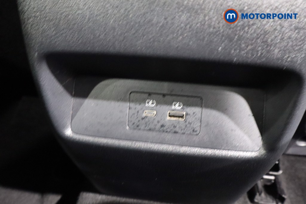 Nissan Qashqai N-Connecta Manual Petrol SUV - Stock Number (1541135) - 13th supplementary image