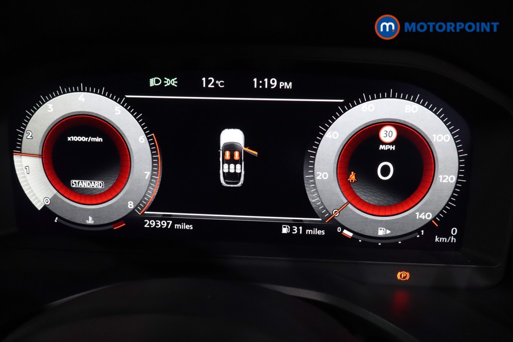 Nissan Qashqai N-Connecta Manual Petrol SUV - Stock Number (1541135) - 14th supplementary image