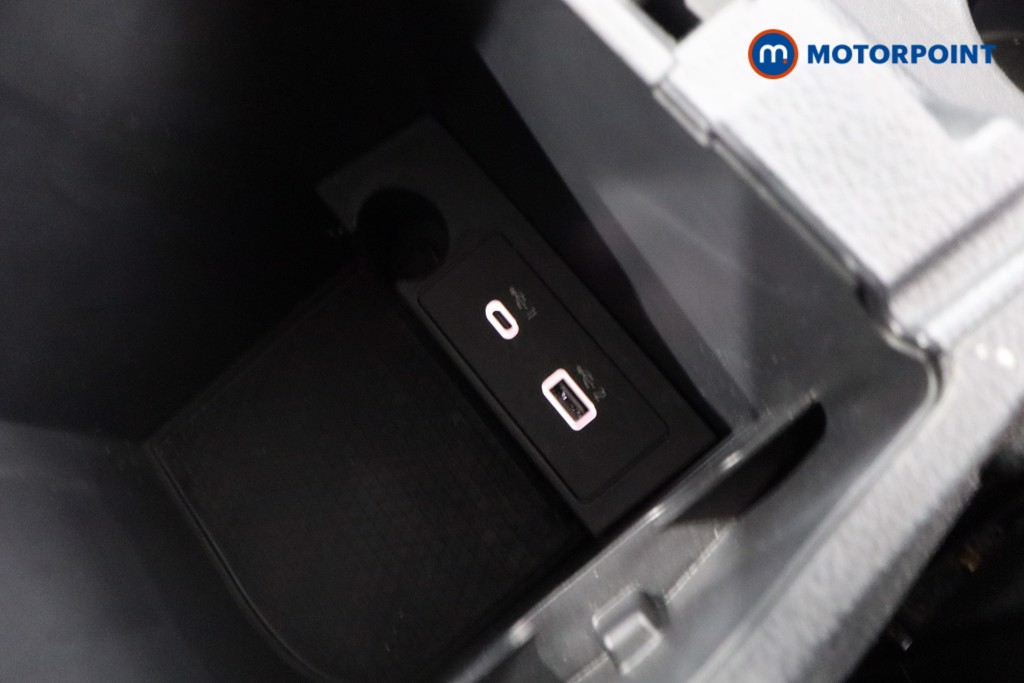 Nissan Qashqai N-Connecta Manual Petrol SUV - Stock Number (1541135) - 20th supplementary image