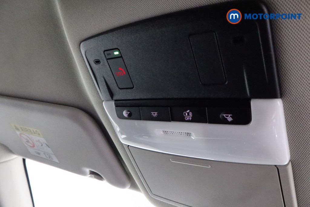 Nissan Qashqai N-Connecta Manual Petrol SUV - Stock Number (1541135) - 21st supplementary image