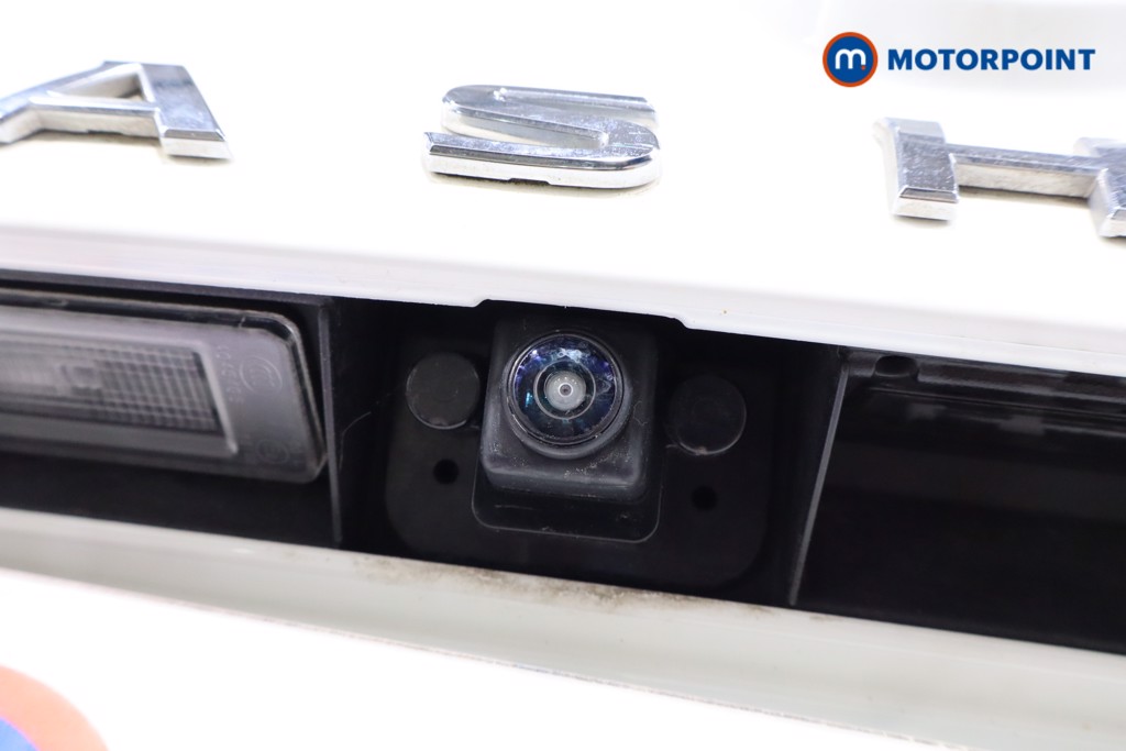 Nissan Qashqai N-Connecta Manual Petrol SUV - Stock Number (1541135) - 31st supplementary image