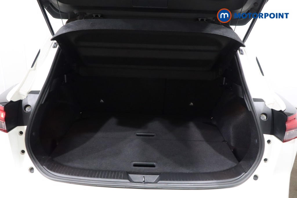 Nissan Qashqai N-Connecta Manual Petrol SUV - Stock Number (1541135) - 32nd supplementary image