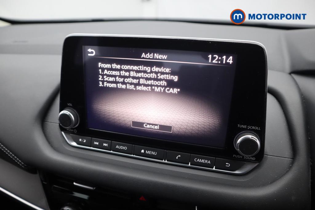Nissan Qashqai Acenta Premium Manual Petrol SUV - Stock Number (1541345) - 2nd supplementary image
