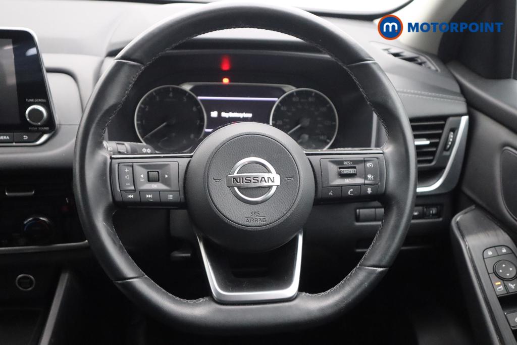 Nissan Qashqai Acenta Premium Manual Petrol SUV - Stock Number (1541345) - 3rd supplementary image