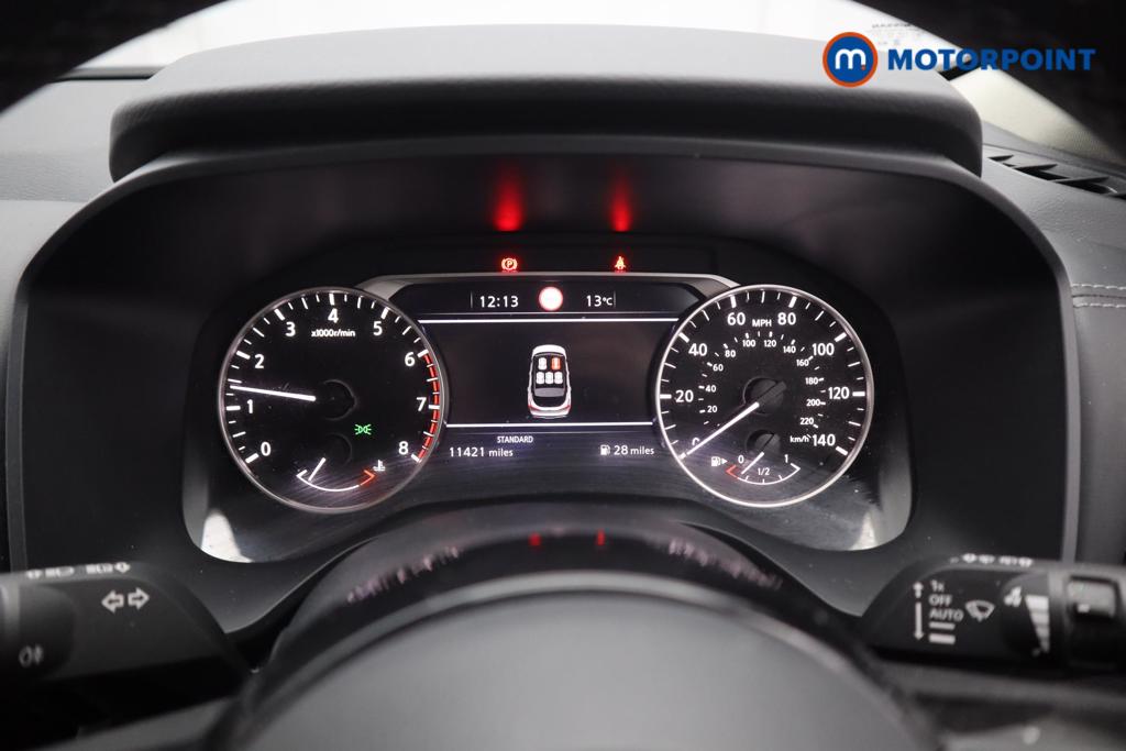 Nissan Qashqai Acenta Premium Manual Petrol SUV - Stock Number (1541345) - 4th supplementary image