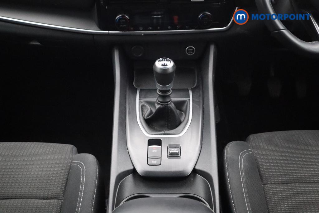 Nissan Qashqai Acenta Premium Manual Petrol SUV - Stock Number (1541345) - 5th supplementary image