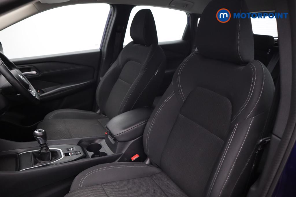 Nissan Qashqai Acenta Premium Manual Petrol SUV - Stock Number (1541345) - 6th supplementary image
