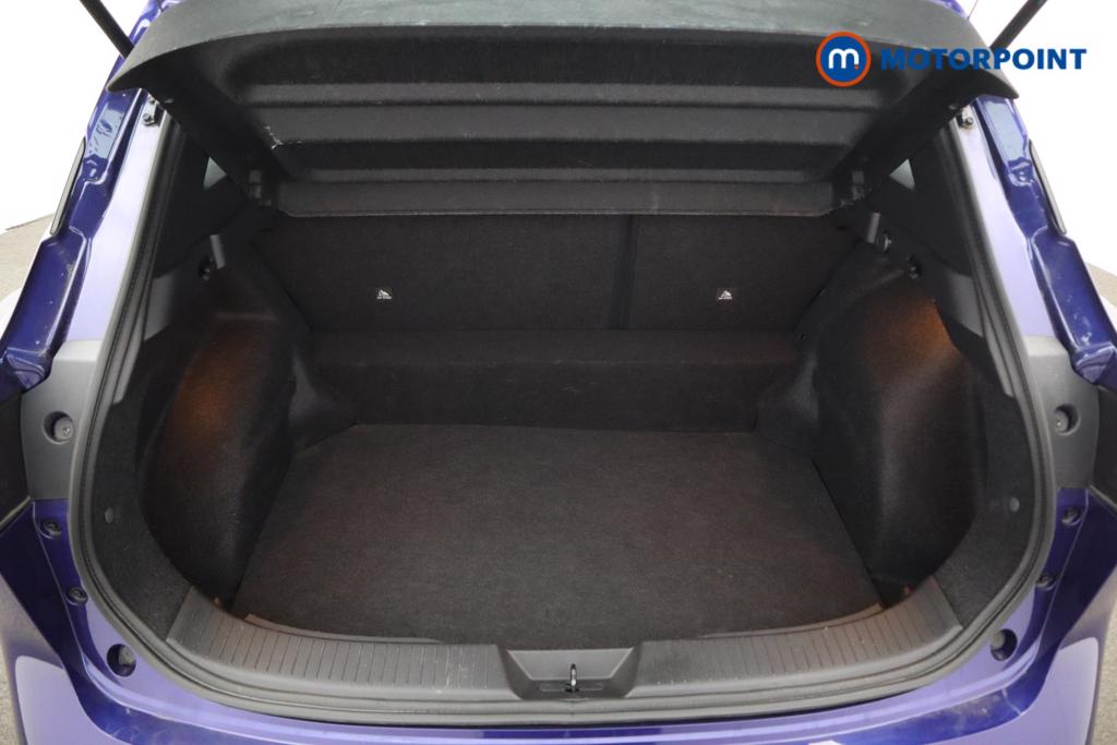 Nissan Qashqai Acenta Premium Manual Petrol SUV - Stock Number (1541345) - 8th supplementary image