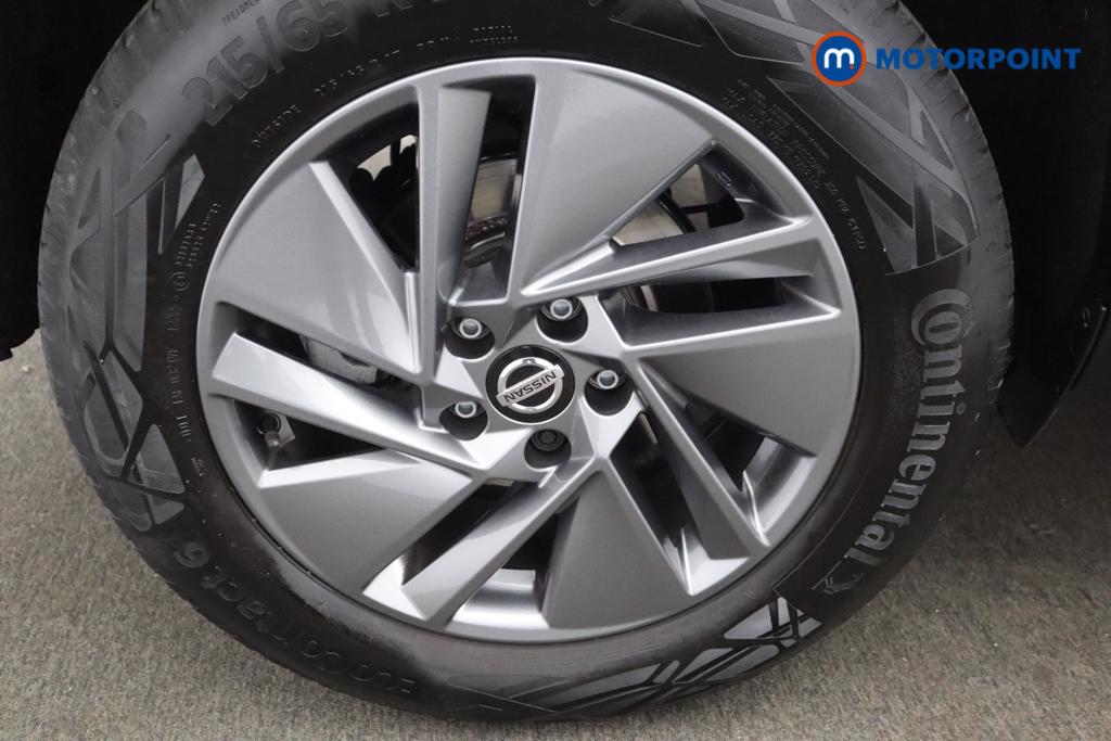 Nissan Qashqai Acenta Premium Manual Petrol SUV - Stock Number (1541345) - 9th supplementary image