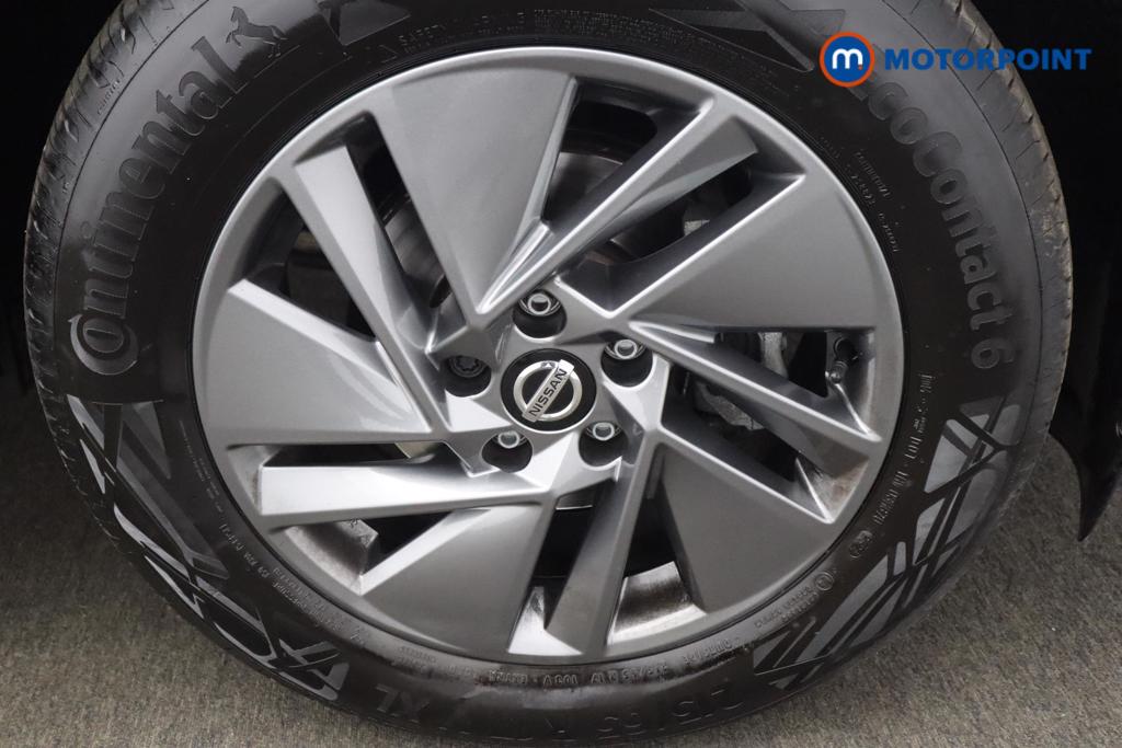 Nissan Qashqai Acenta Premium Manual Petrol SUV - Stock Number (1541345) - 10th supplementary image