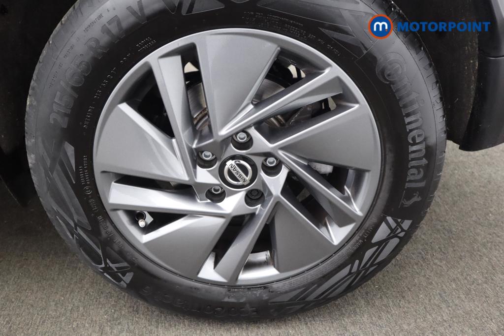 Nissan Qashqai Acenta Premium Manual Petrol SUV - Stock Number (1541345) - 11th supplementary image