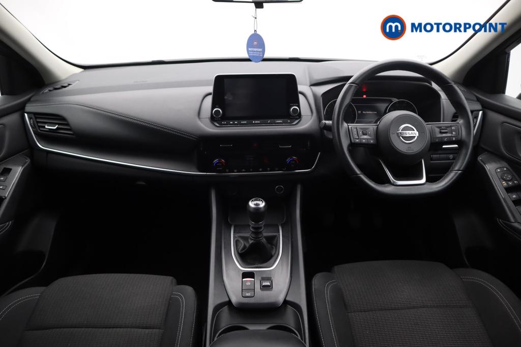 Nissan Qashqai Acenta Premium Manual Petrol SUV - Stock Number (1541345) - 13th supplementary image