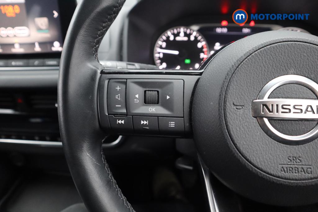 Nissan Qashqai Acenta Premium Manual Petrol SUV - Stock Number (1541345) - 14th supplementary image