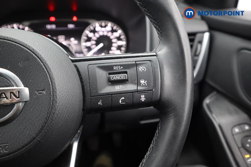 Nissan Qashqai Acenta Premium Manual Petrol SUV - Stock Number (1541345) - 15th supplementary image