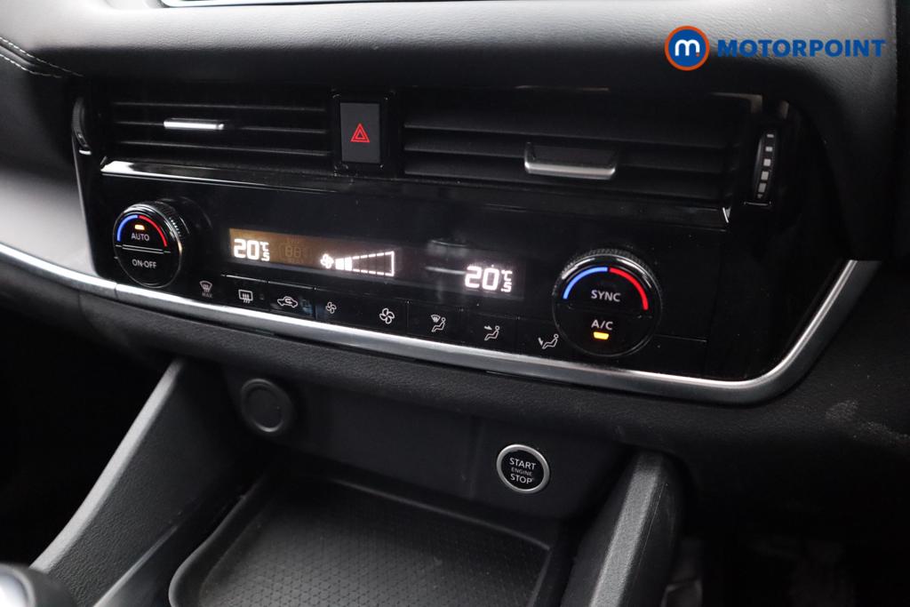 Nissan Qashqai Acenta Premium Manual Petrol SUV - Stock Number (1541345) - 16th supplementary image