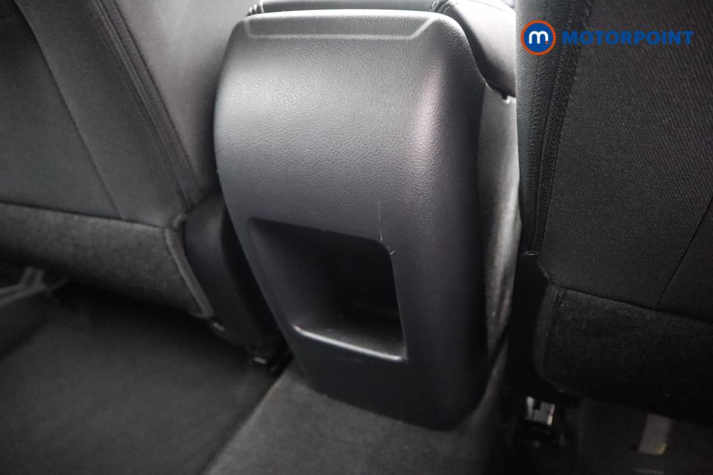 Nissan Qashqai Acenta Premium Manual Petrol SUV - Stock Number (1541345) - 21st supplementary image